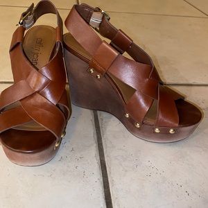 Cathy Jean Wedges
